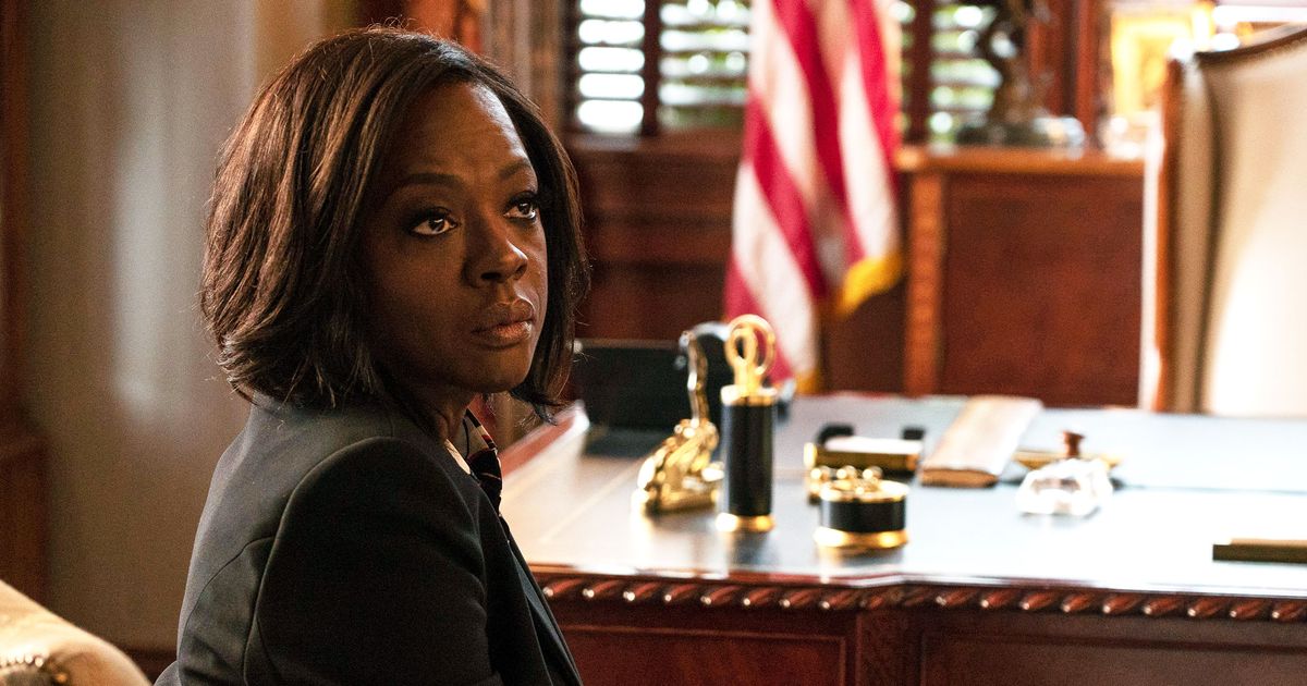 How to Get Away With Murder Will Only Get Away With One More Season.