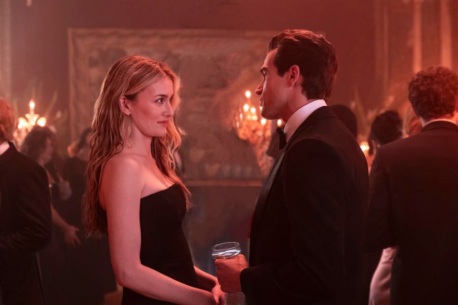 This <em>Love Story</em> Isn’t Special