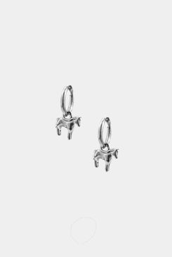 Kara Yoo Lunar Horse Hoops