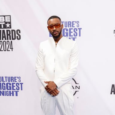 2024 BET Awards - Arrivals