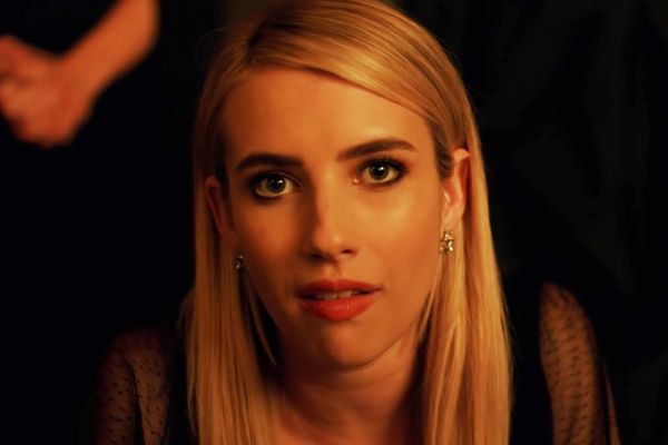 American Horror Story - TV Episode Recaps & News