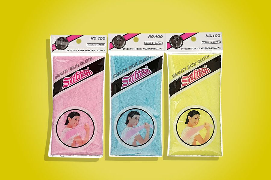 Silicone scrubber or washcloth? | Lipstick Alley