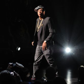 Jay-Z