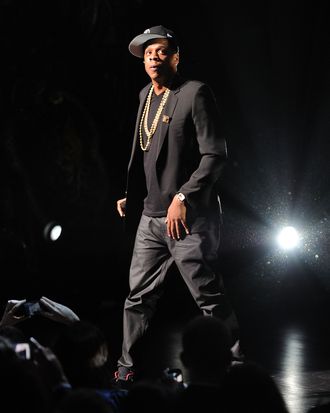 Jay-Z