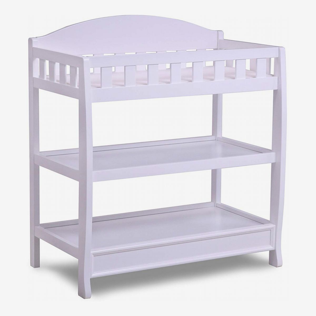 changing table for tall parents