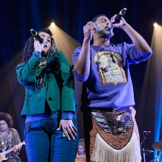 USA - Digable Planets - Seattle
