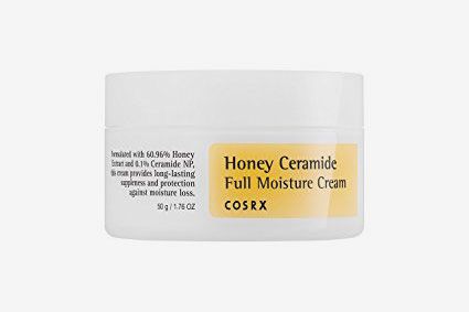 Cosrx Honey Ceramide Full Moisture Cream, 1.69 Oz