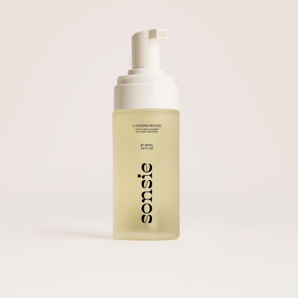 Sonsie Cleansing Mousse