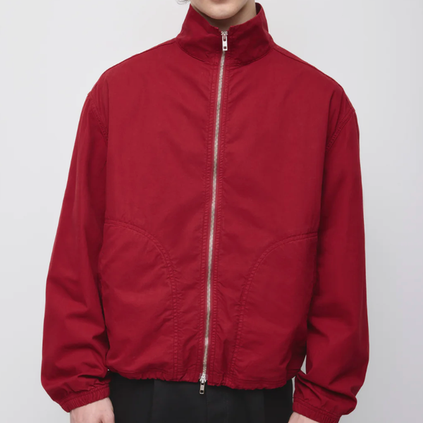 Kotn Stand Collar Jacket