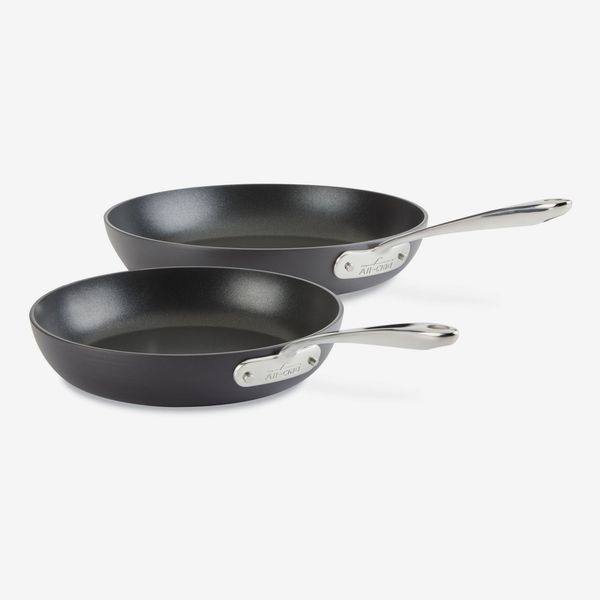 The Best Sauté Pans, According to Professional Cooks