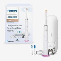 Philips Sonicare DiamondClean Smart 9500 Rechargeable Electric Toothbrush