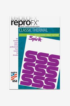 ReproFX Spirit Tattoo Stencil Thermal Transfer Paper