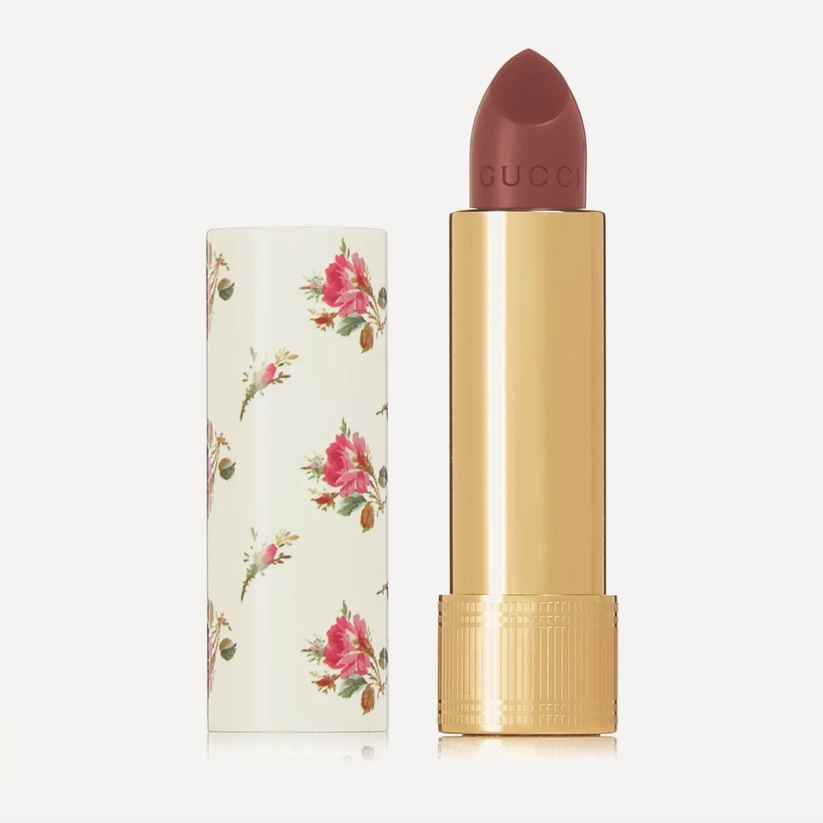 harry styles gucci lipstick