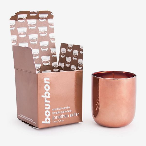 Jonathan Adler Pop Bourbon Scented Candle