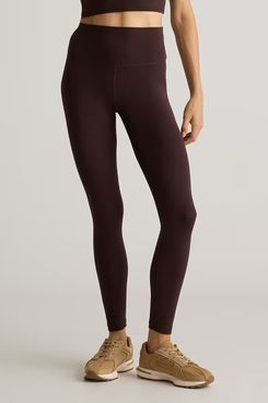 Quince Ultra-Form High-Rise Legging