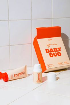 Hyper Even Daily Duo Kit (Deluxe Mini)