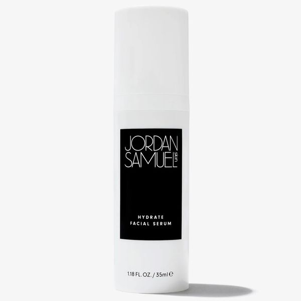 Jordan Samuel Skin Hydrate Facial Serum