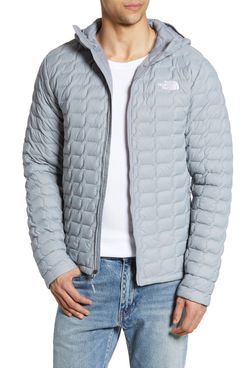 The North Face ThermoBall Zip Hoodie