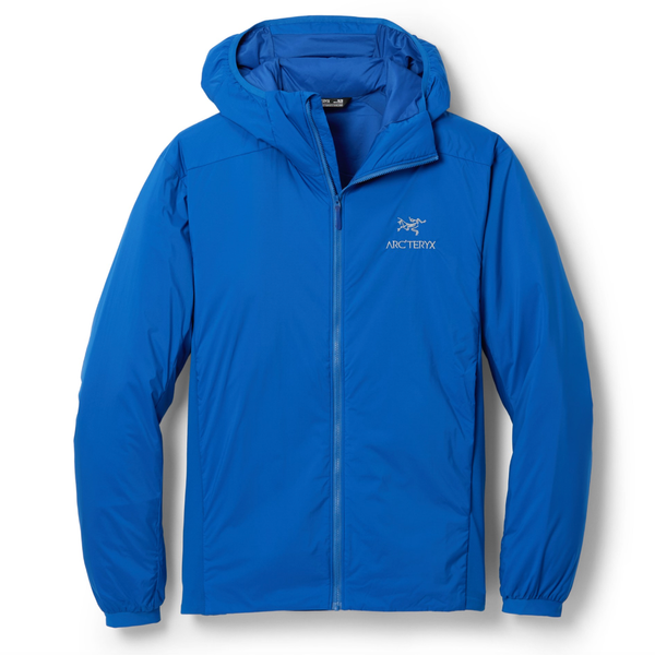 Arc'teryx Atom Insulated Hoodie - Men's