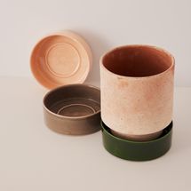 Bergs Potter Hoff Planter