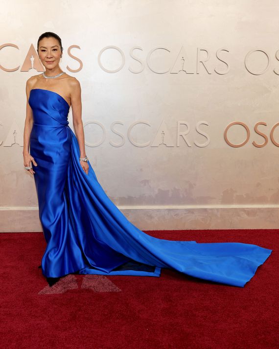 97th Annual Oscars - Arrivals