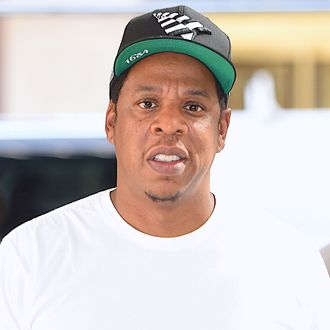 Jay-Z's Roc Nation Is Suing Iconix For Fraud. Iconix Bought Rocawear