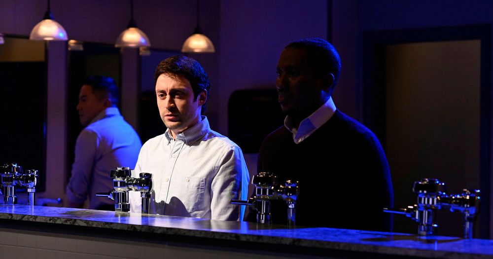 SNL Recap Season 47 Episode 5 Kieran Culkin