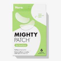 Hero Cosmetics Mighty Patch for Tired Eyes Patches