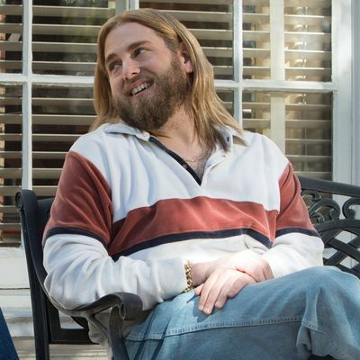 Addiction Story 'Don't Worry, He Won't Get Far on Foot,' Saved By Strong  Performances, Movie Reviews & Stories, Cleveland