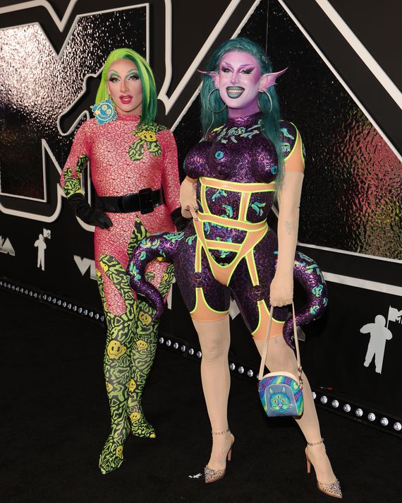 2024 MTV Video Music Awards - Arrivals