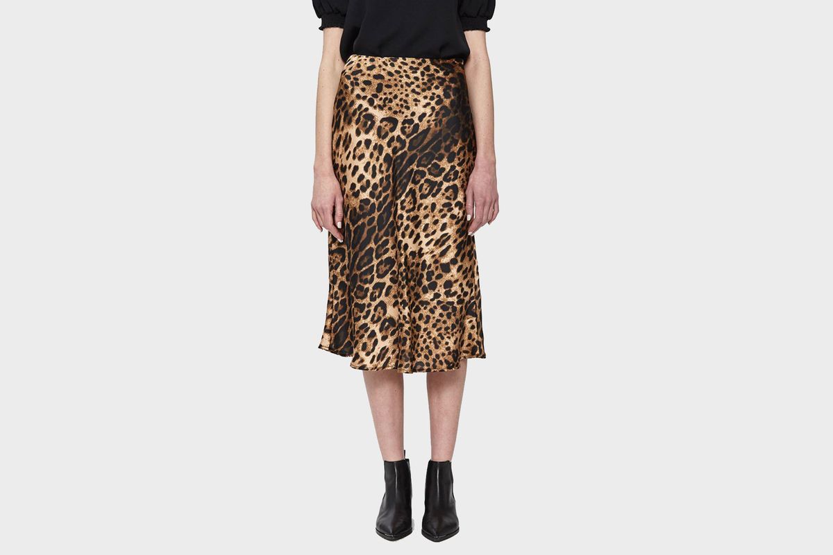 leopard skirt 7 little words