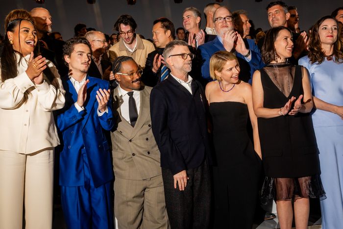 98th Oscars Nominees Luncheon
