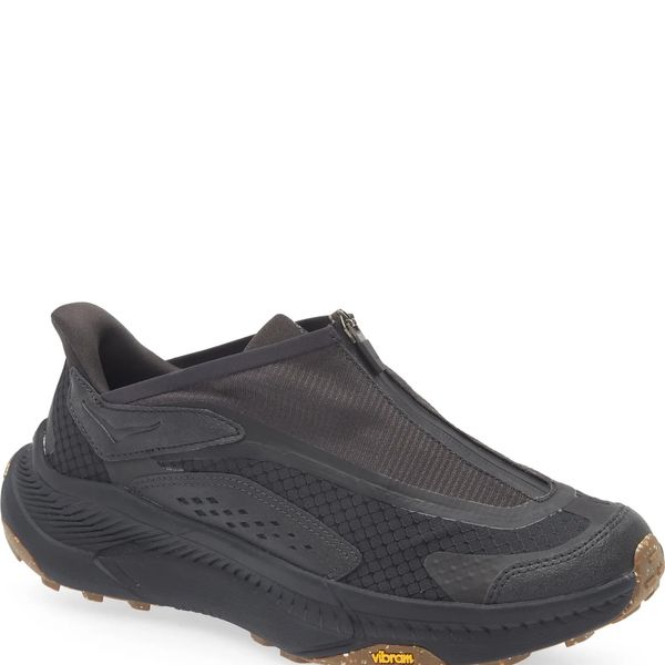 HOKA Project Transport Zip Sneaker