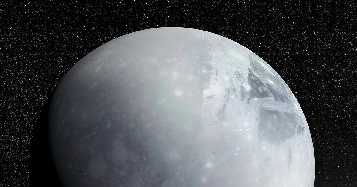 Pluto Should Be a Says Scientists I Agree With