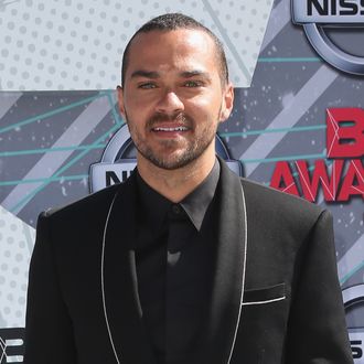 Jesse Williams' Fiery BET Awards Speech - The RavensPerch