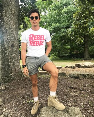 Antoni Porowski of ‘Queer Eye’ on His Fashion Purchases 2018 | The ...