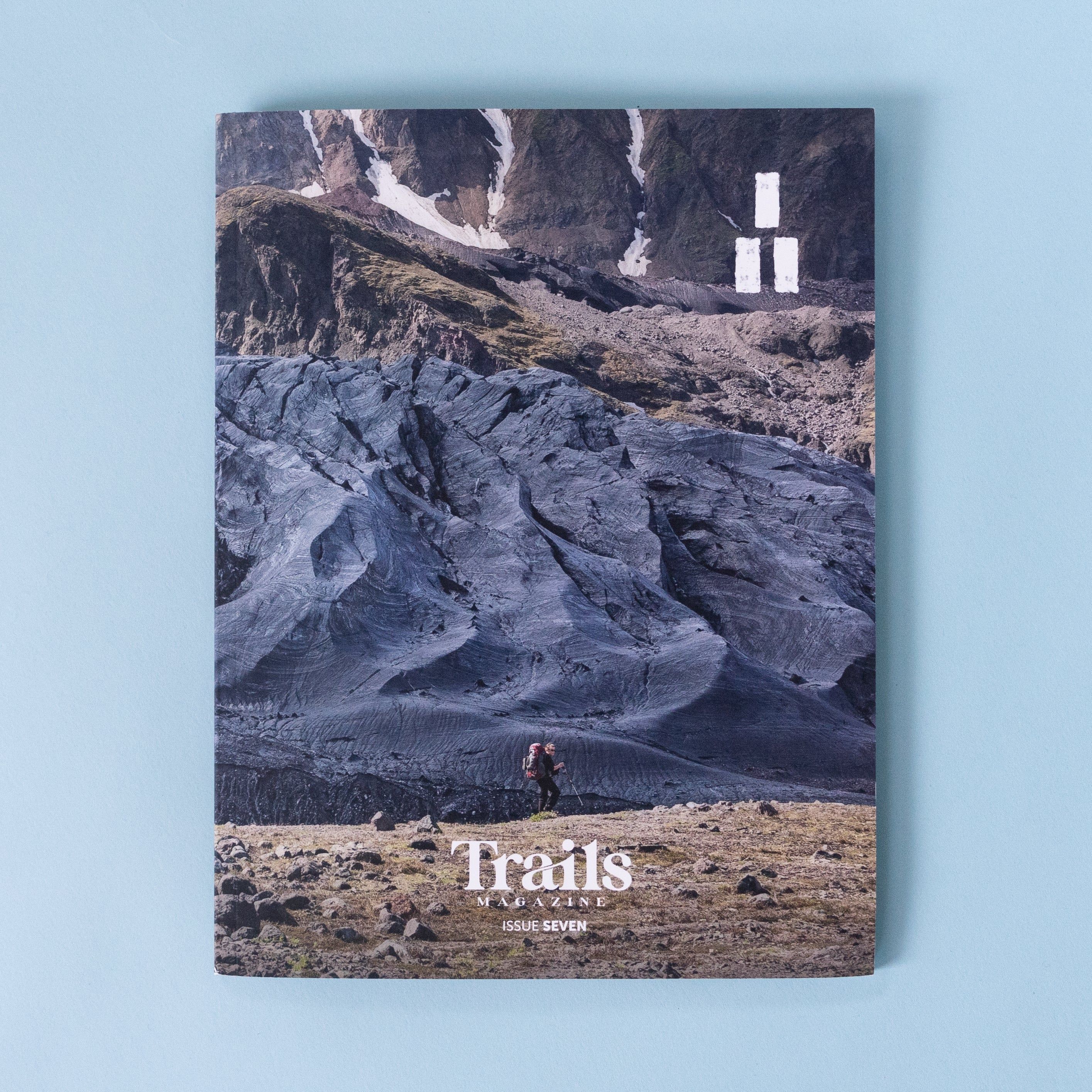 Best New Giftable Outdoor Magazines 2024 | The Strategist