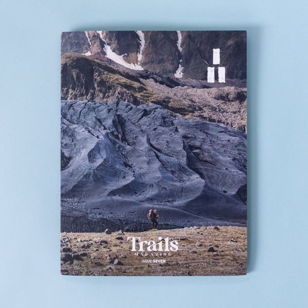 Trails Magazine