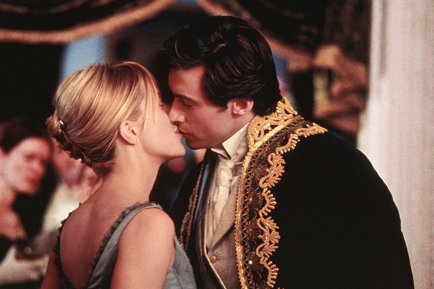 15 Best Romance Movies That'll Have You Feeling the Love - Netflix Tudum