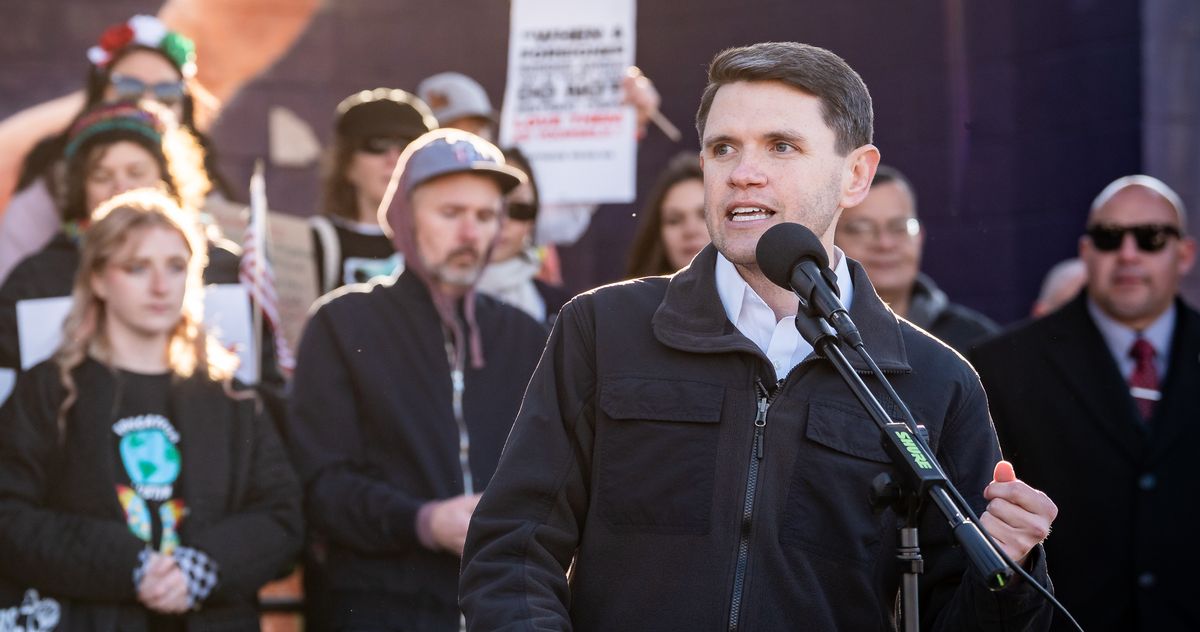 nymag.com - Nia Prater - CBS Spikes Colbert's Talarico Interview in Latest Capitulation to Trump