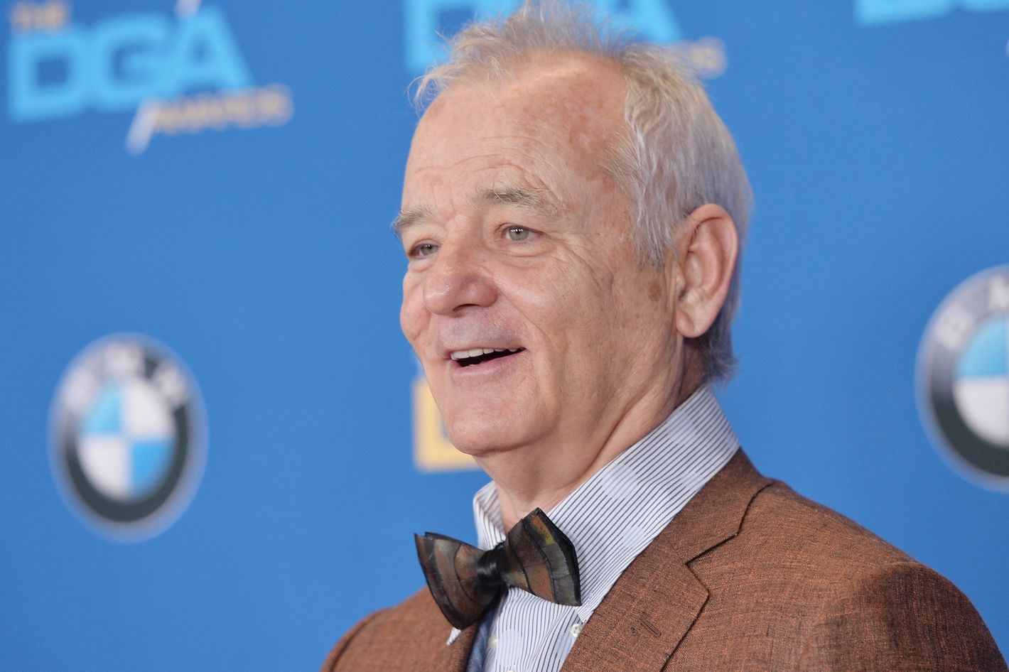 Bill Murray Leads Cubs to Victory with 'Take Me Out to the Ball Game