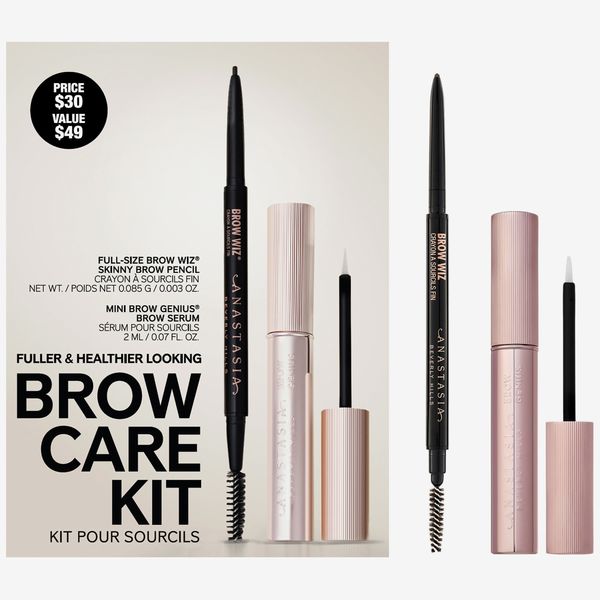 Anastasia Beverly Hills Brow Care Kit (Nordstrom Exclusive)