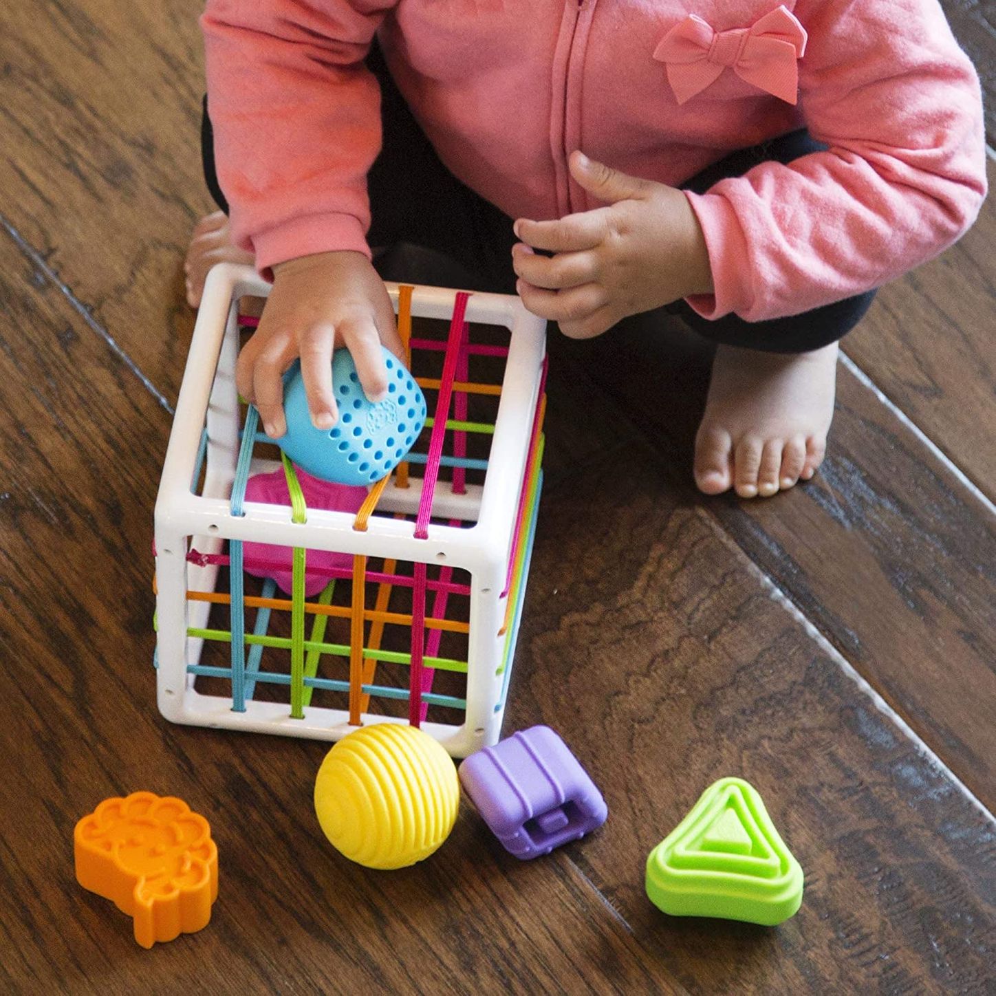 Best Baby Toys & Gifts for 6- to 9-Month-Olds