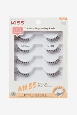 KISS My Lash But Better