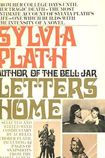 ‘Letters Home’ By Sylvia Plath