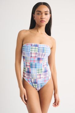 A&F Marina One-Piece