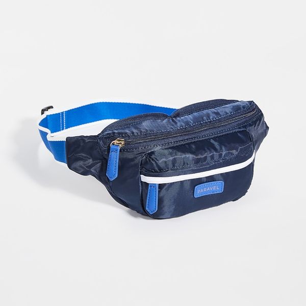 Paravel Fold-Up Belt Bag