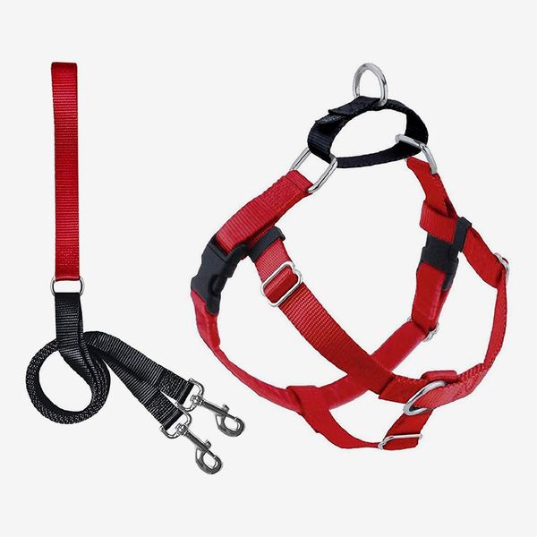 2 Hounds Design Freedom No Pull Harness