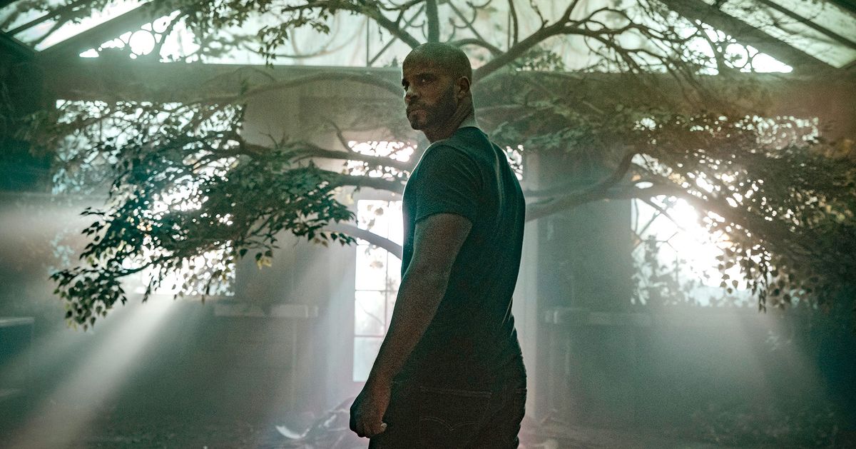 American Gods Season 2 on Starz Review