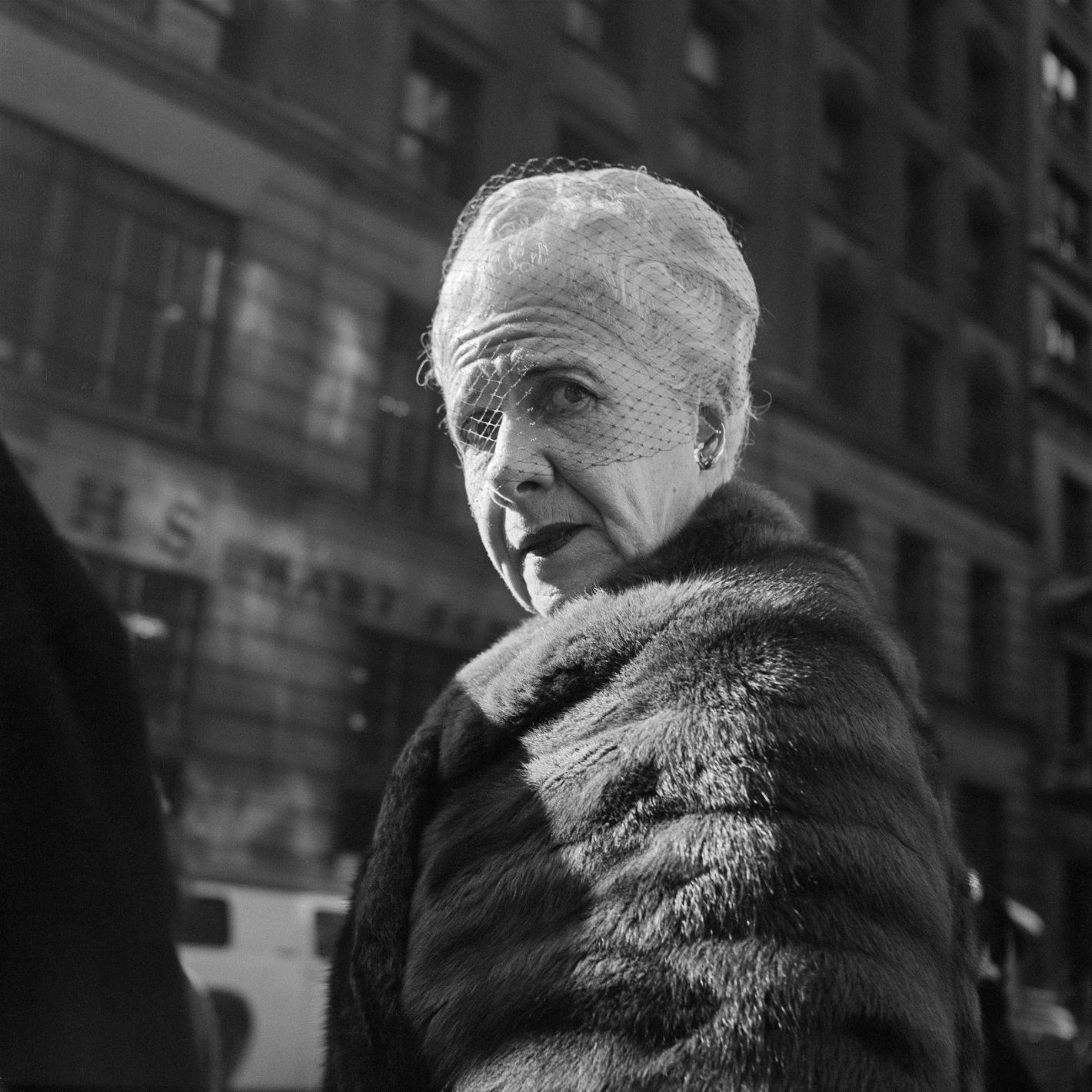 Vivian Maier: A Photographer Found-